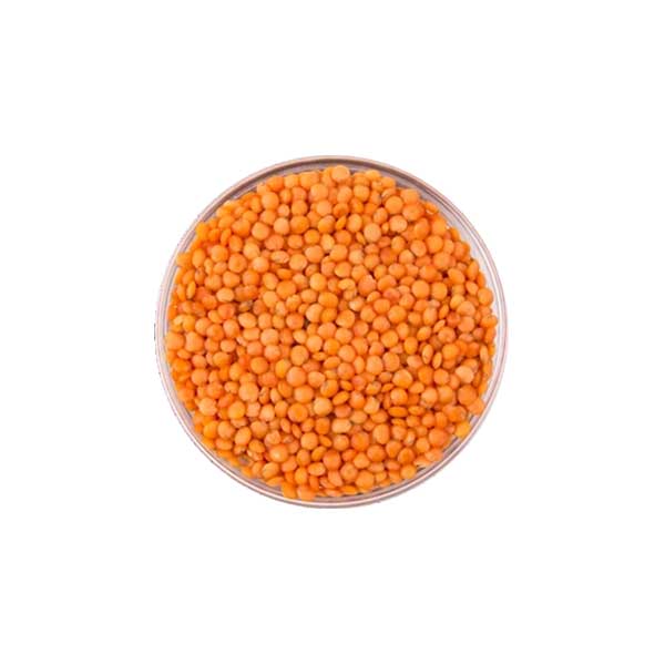 Masoor Dal Football (1kg)
