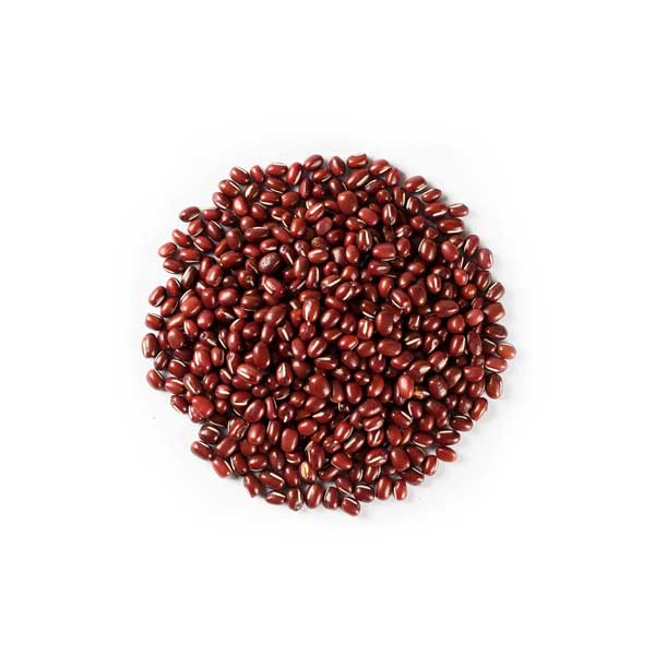 Brown Azuki Beans (1kg)