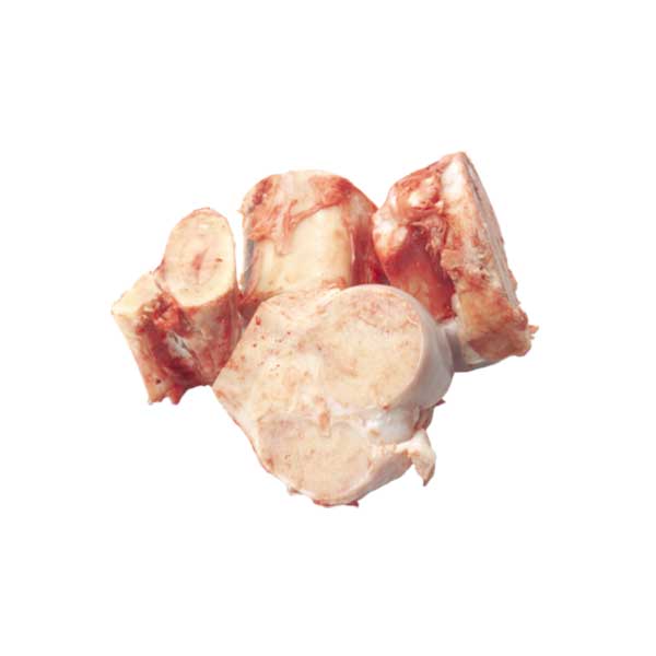 Beef Paya With Skin (1.7kg)