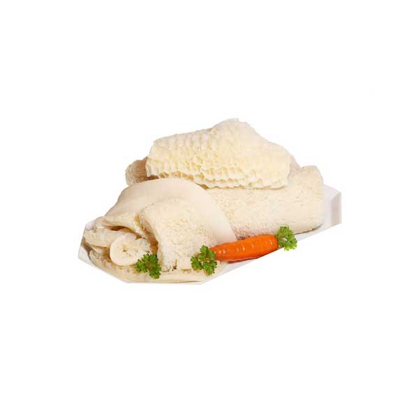 Beef Tripe Vhuri (900g) Clean
