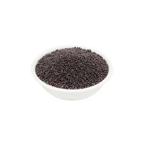 Black Mustard Seed (95g)