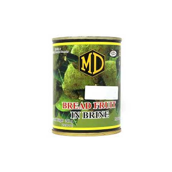 Bread Fruit In Bring 340g MD