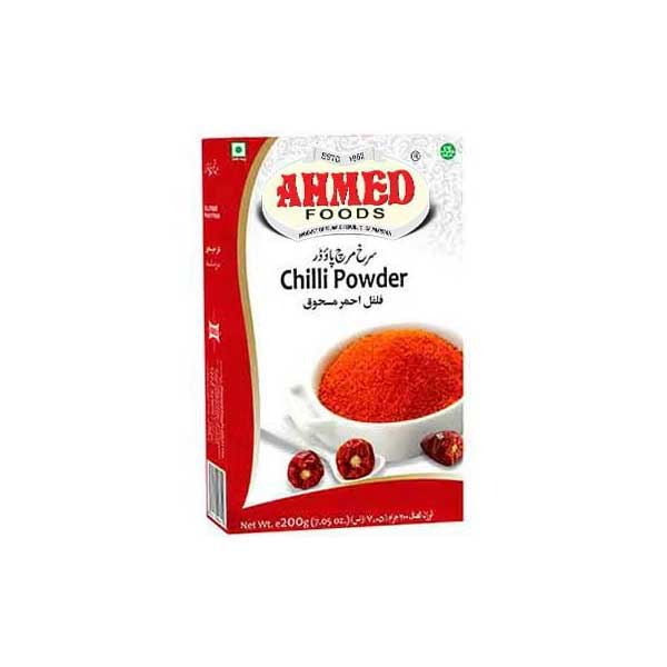 Chilli Powder (200g) Ahmed