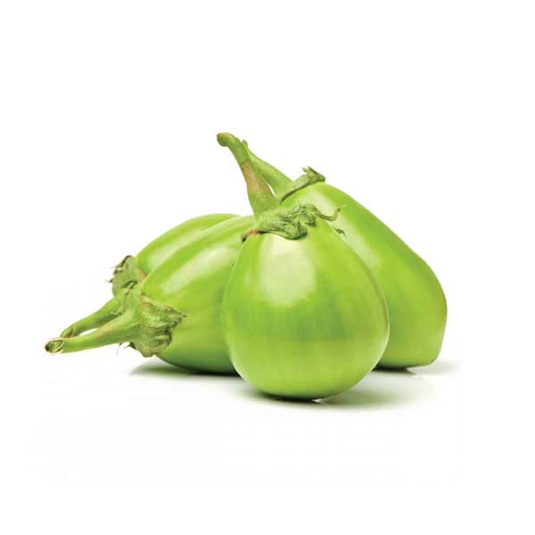 Green Begun ( 200g )