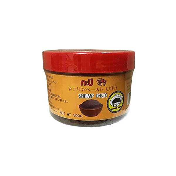Shrimp Paste (500g) Kanchana