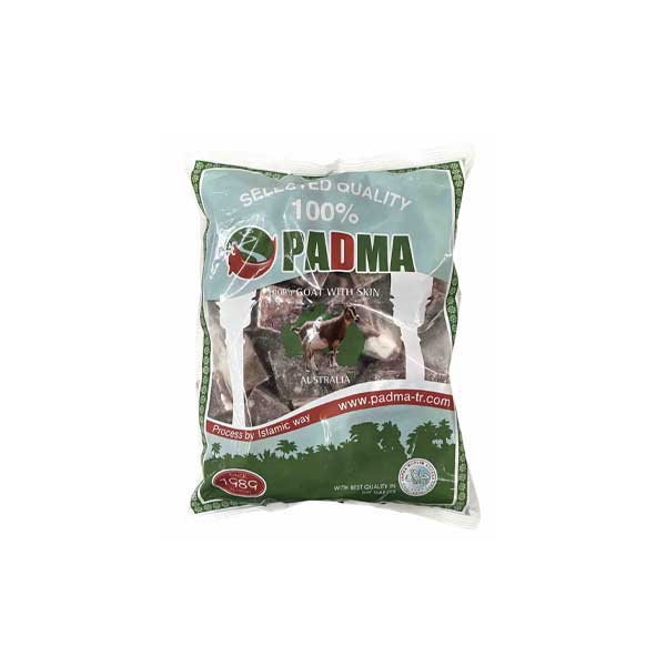 Padma Goat Skin Meat (900g)