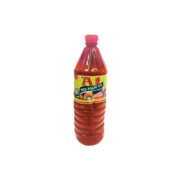Plam Oil Pride (1kg)