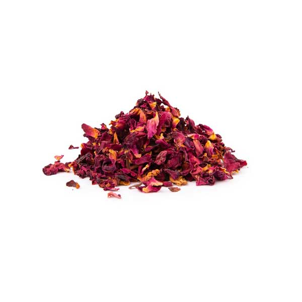 Rose Leaf (20g)