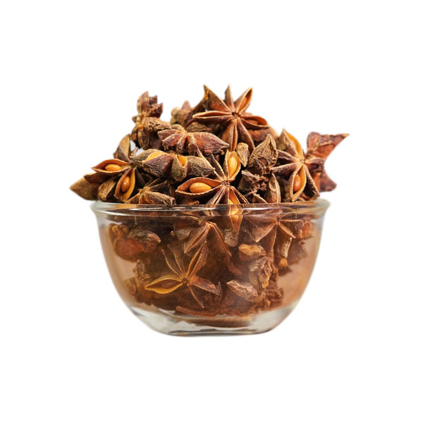 Star Anise Whole (250g)